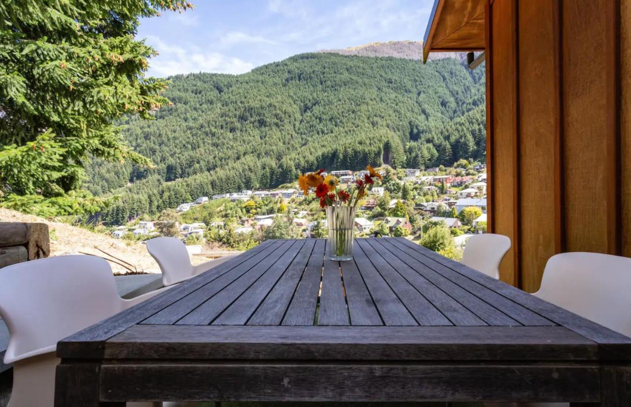 Alpine Retreat Apartment Queenstown Exterior photo
